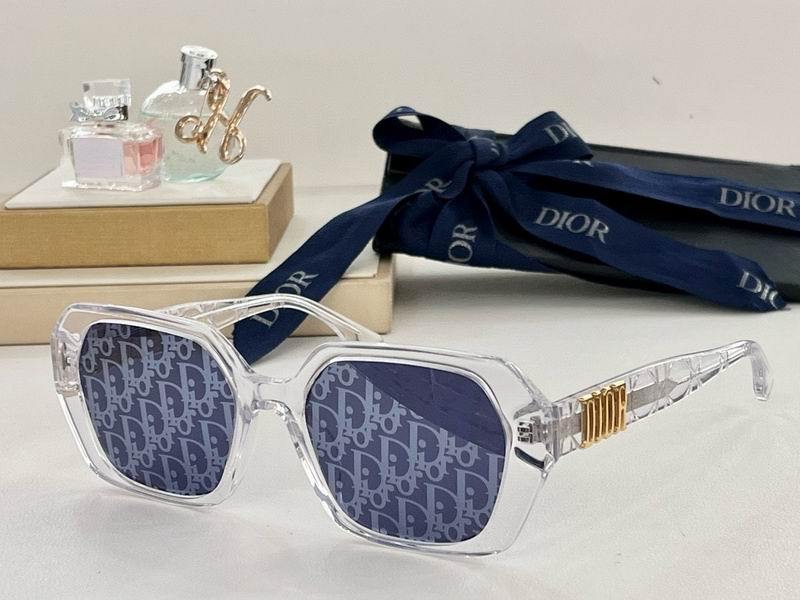 DIOR Sunglasses 132